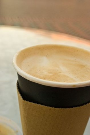 コーヒー