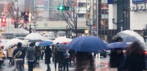 梅雨