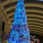 クリスマスツリー
