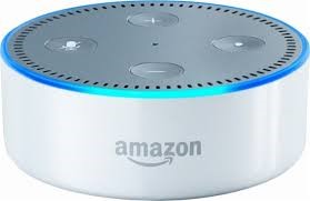 AmazonEcho