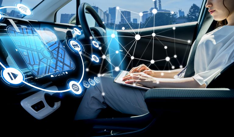 車の自動運転とは？ OISブログ