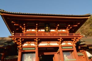 鶴岡八幡宮