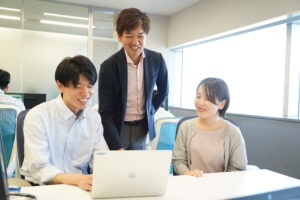 OIS採用サイト