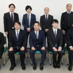 2026年度入社式